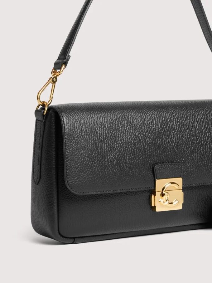 Coccinelle C-Me Lock Grande Coccinelle C-Me Lock Grande