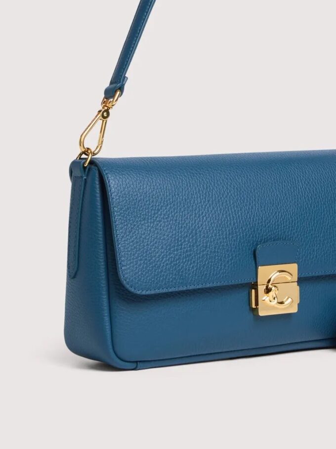 Coccinelle C-Me Lock Grande Coccinelle C-Me Lock Grande