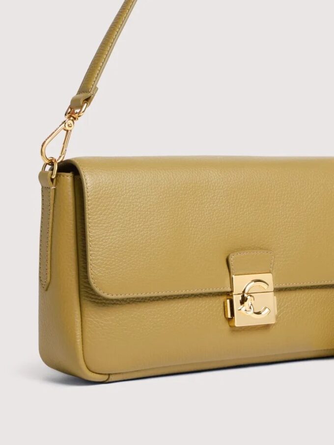 Coccinelle C-Me Lock Grande Coccinelle C-Me Lock Grande