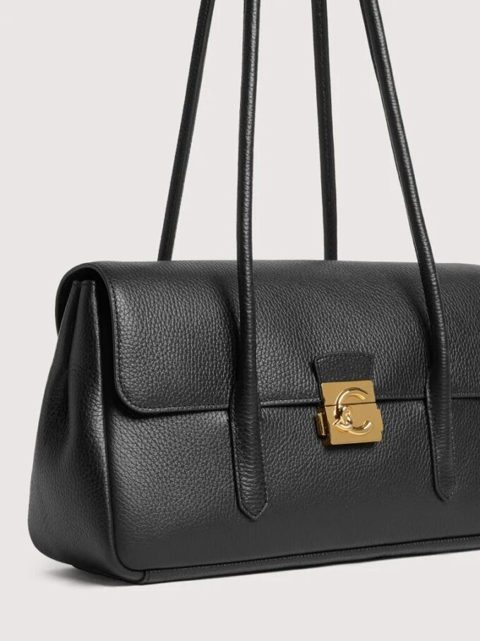 Coccinelle C-Me Lock Grande Coccinelle C-Me Lock Grande