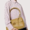 Coccinelle C-Me Lock Grande Coccinelle C-Me Lock Grande