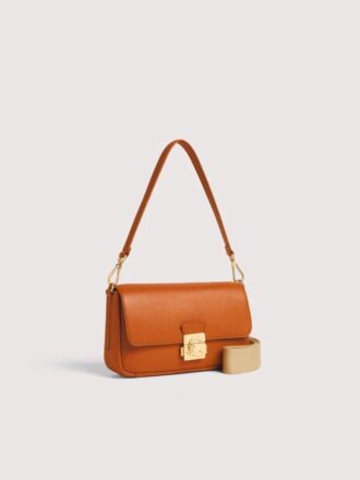 Coccinelle C-Me Lock mediano