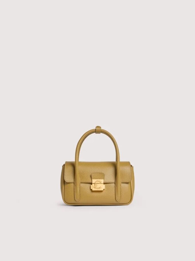 Coccinelle C-Me Lock Mini Coccinelle C-Me Lock Mini