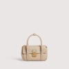 Coccinelle C-Me Lock Mini Coccinelle C-Me Lock Mini