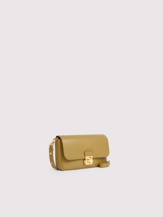 Coccinelle C-Me Lock Mini Coccinelle C-Me Lock Mini
