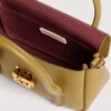Coccinelle C-Me Lock Mini Coccinelle C-Me Lock Mini