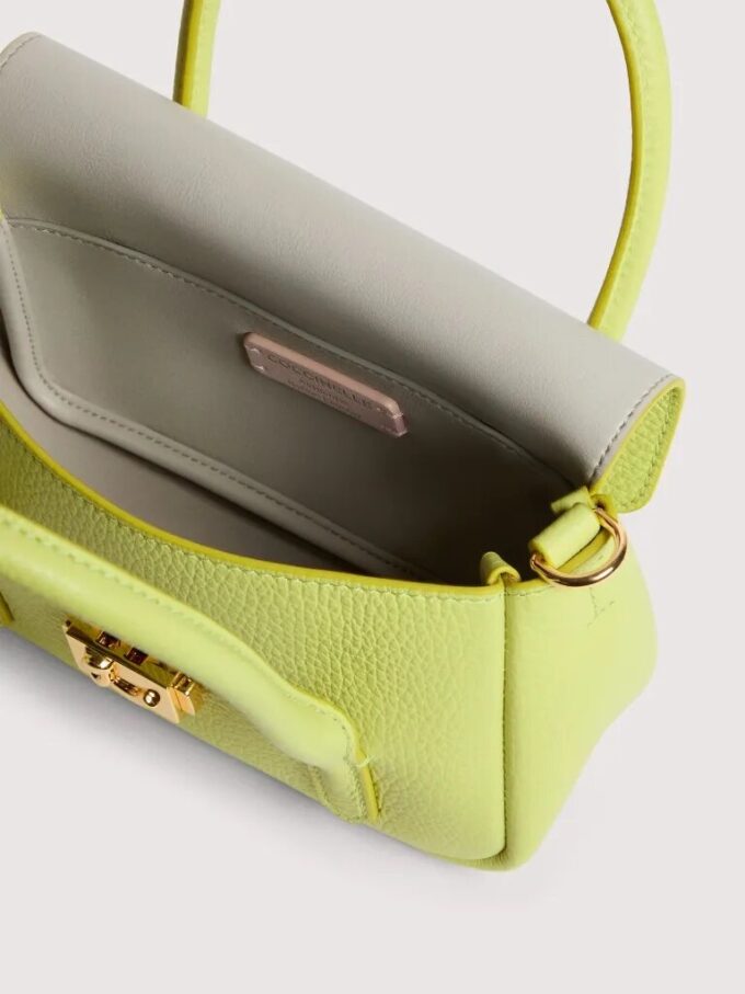 Coccinelle C-Me Lock Mini Coccinelle C-Me Lock Mini
