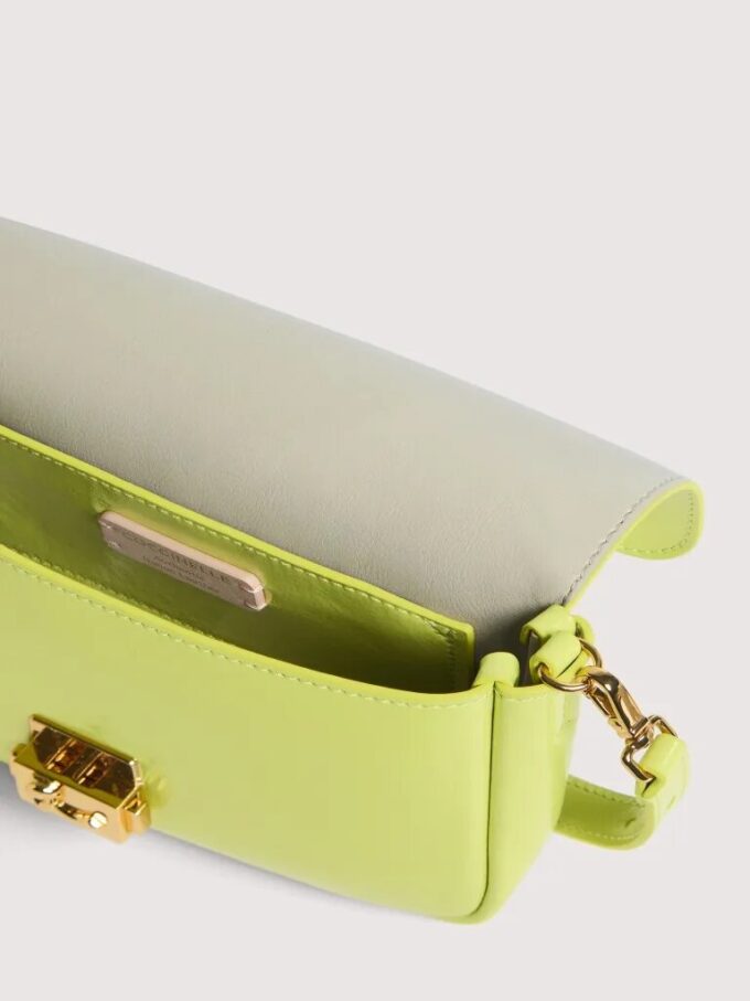Coccinelle C-Me Lock Mini Coccinelle C-Me Lock Mini
