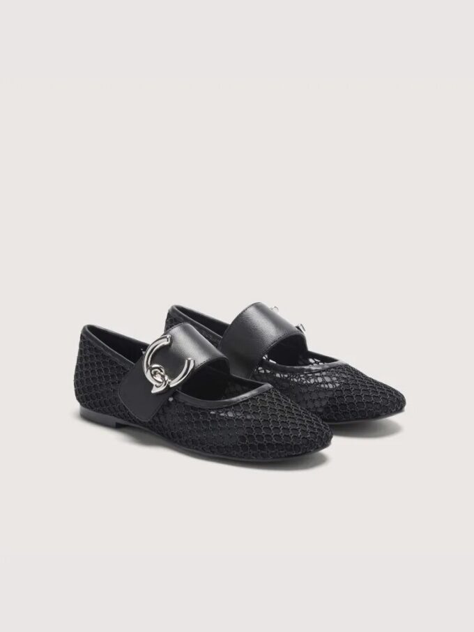 Coccinelle C-Me Mesh