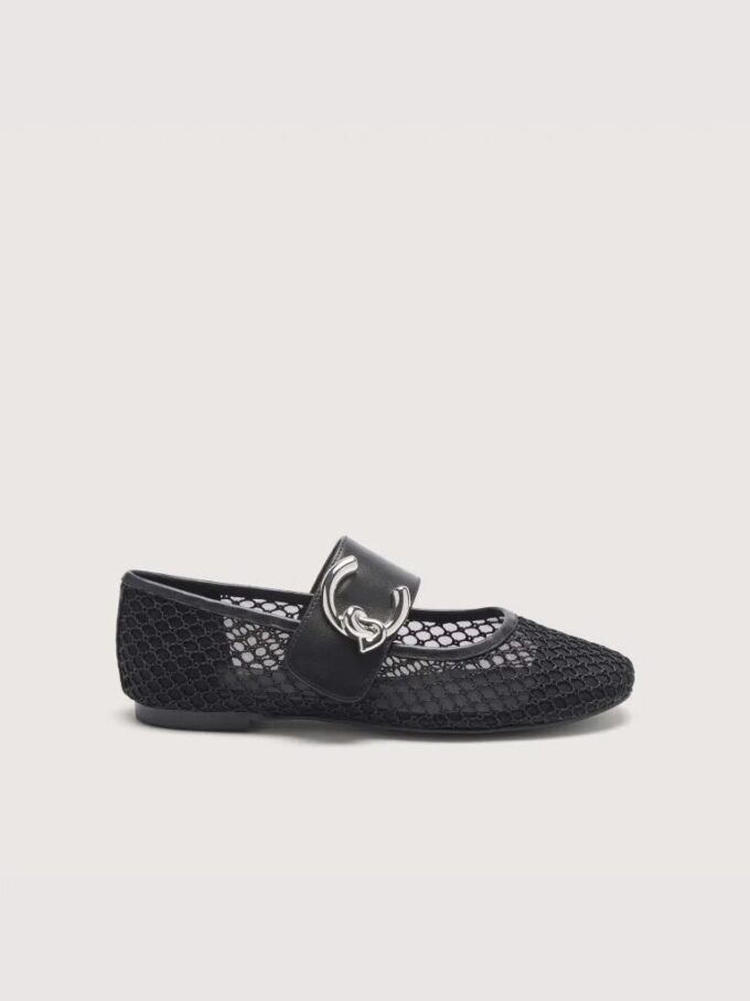 Coccinelle C-Me Mesh