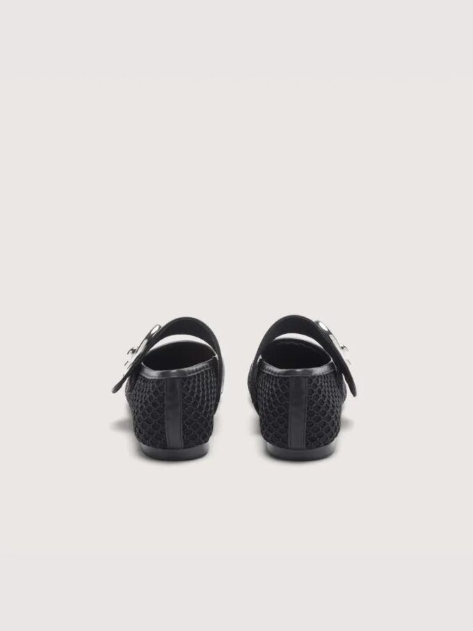 Coccinelle C-Me Mesh