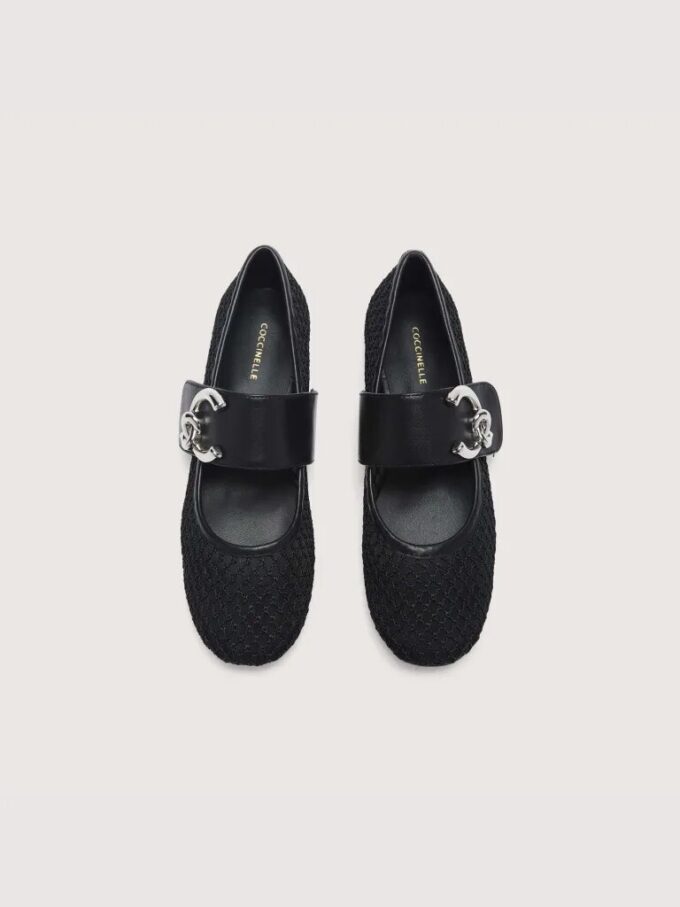 Coccinelle C-Me Mesh