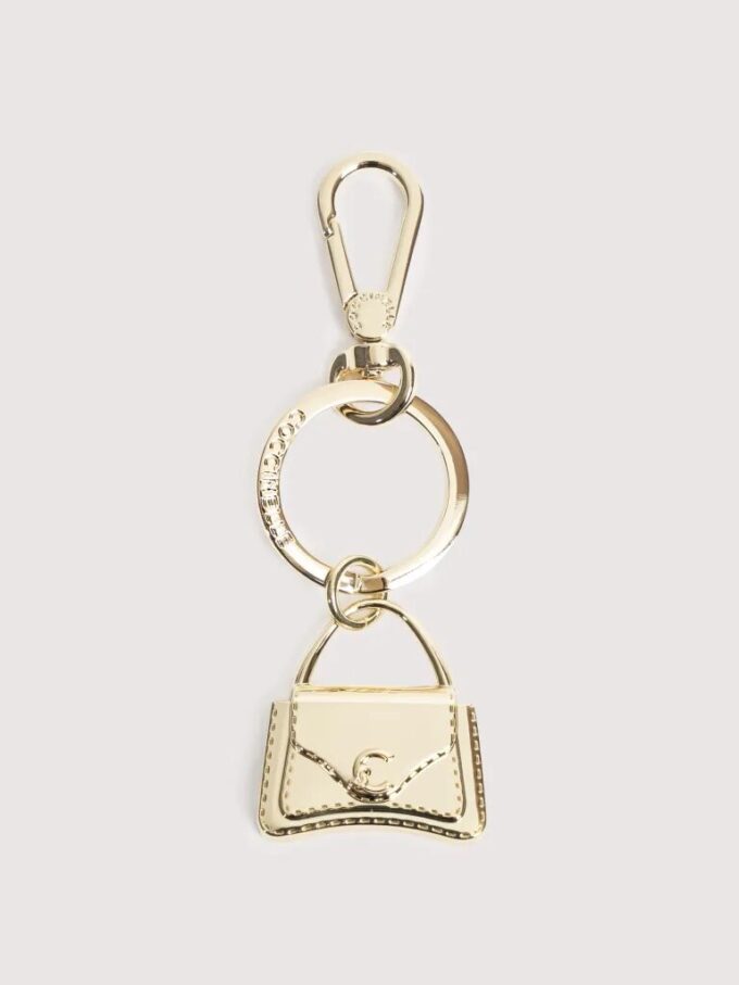 Coccinelle C-Me Metal Coccinelle C-Me Metal