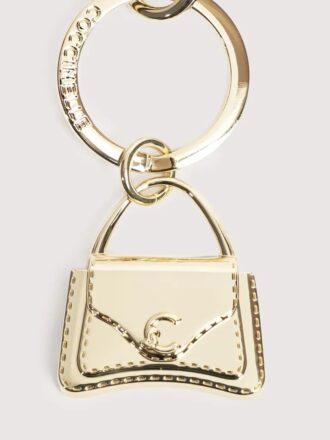 Coccinelle C-Me Metal