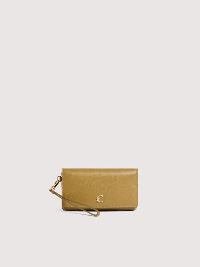 Coccinelle C-Me Small Coccinelle C-Me Small