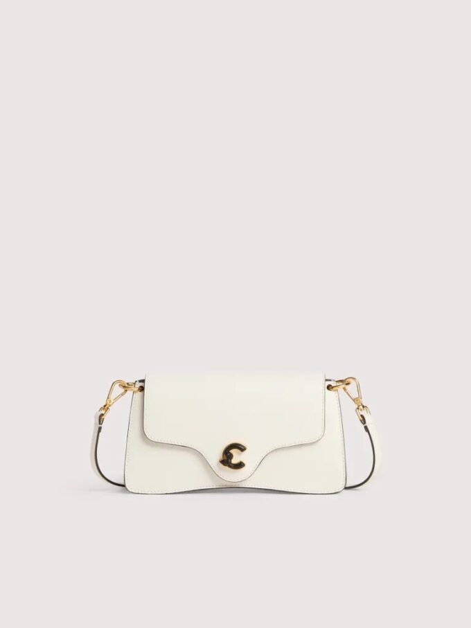 Coccinelle C-Me Small Coccinelle C-Me Small