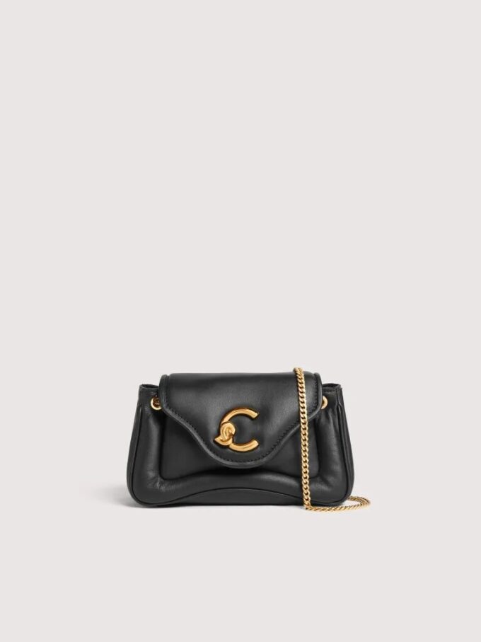 Coccinelle C-Me Small Coccinelle C-Me Small