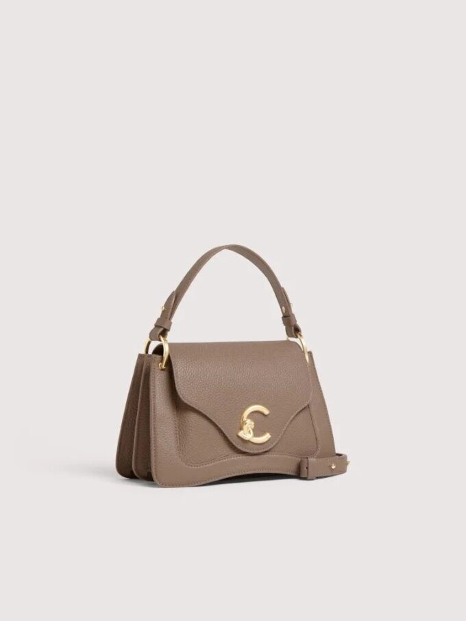 Coccinelle C-Me Small Coccinelle C-Me Small