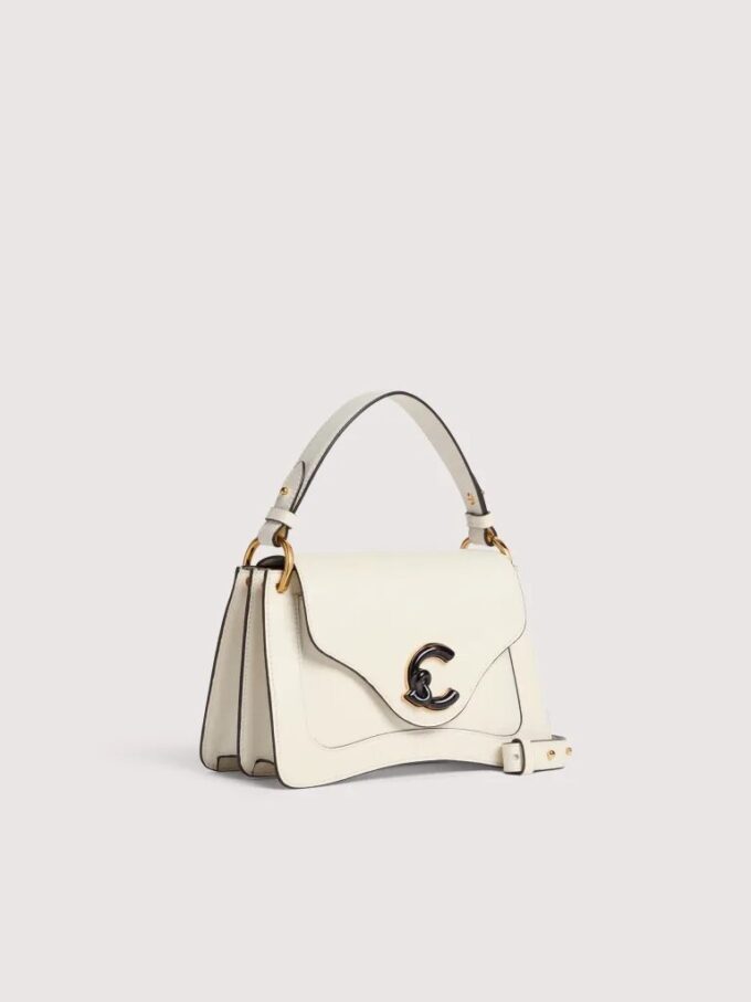 Coccinelle C-Me Small Coccinelle C-Me Small