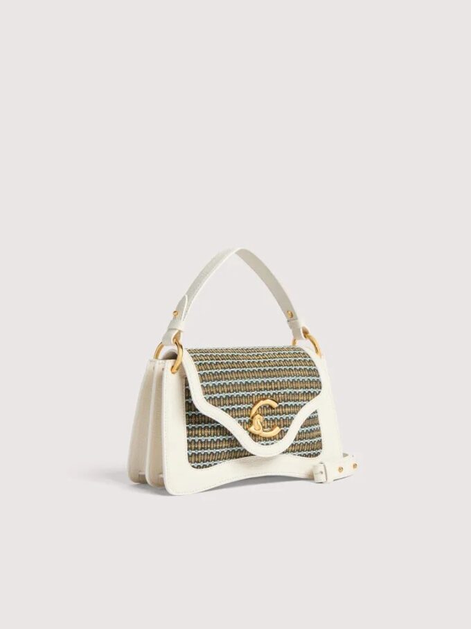 Coccinelle C-Me Small