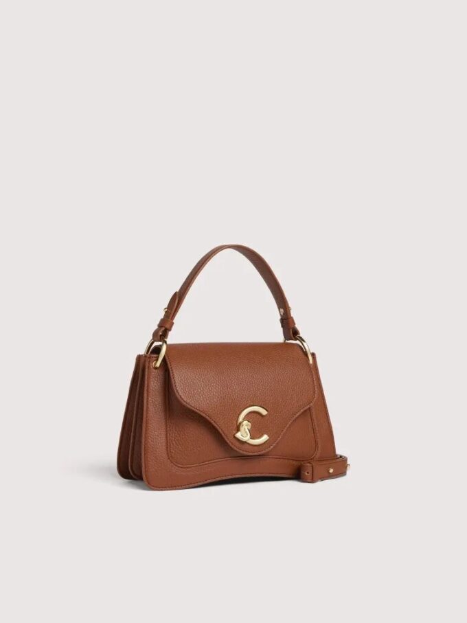 Coccinelle C-Me Small Coccinelle C-Me Small