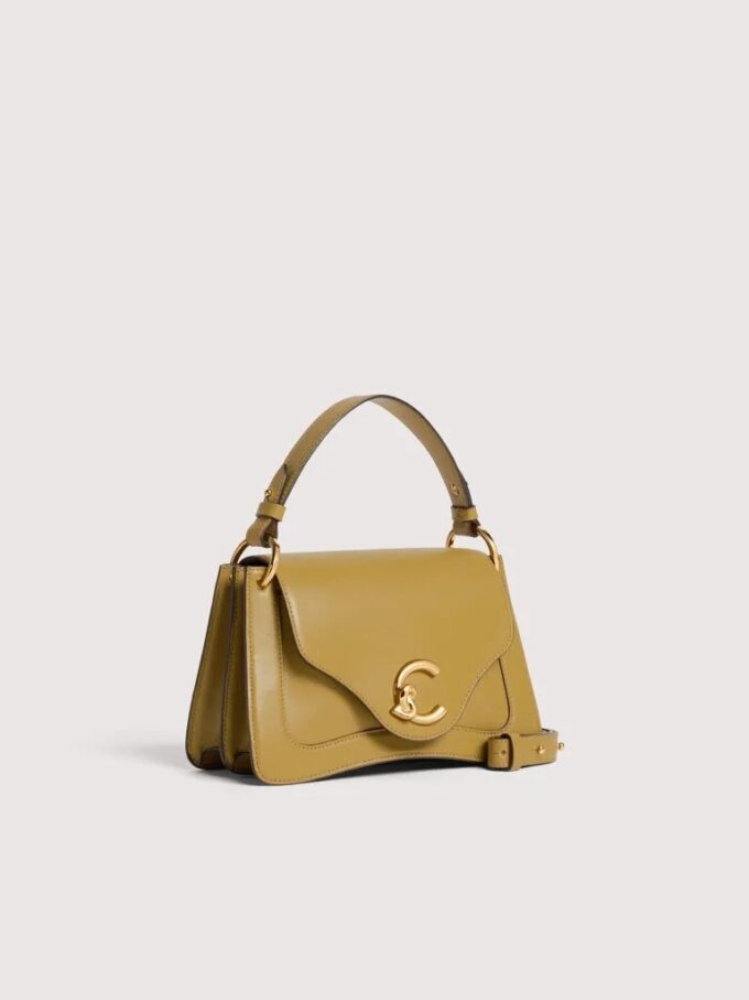 Coccinelle C-Me Small Coccinelle C-Me Small
