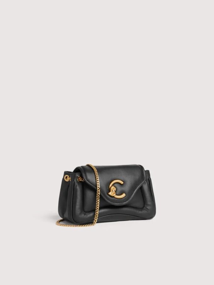 Coccinelle C-Me Small Coccinelle C-Me Small