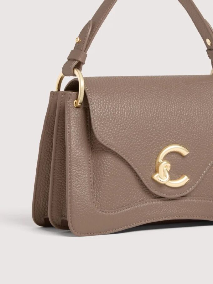 Coccinelle C-Me Small Coccinelle C-Me Small