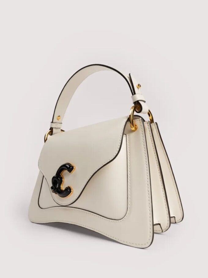 Coccinelle C-Me Small Coccinelle C-Me Small