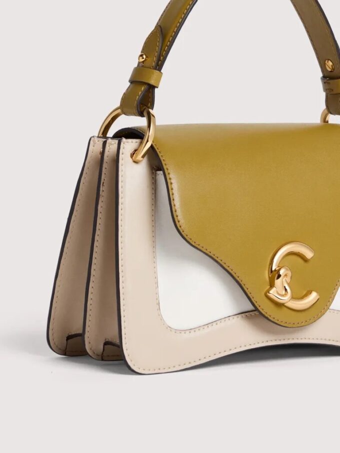 Coccinelle C-Me Small