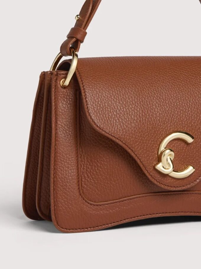 Coccinelle C-Me Small Coccinelle C-Me Small