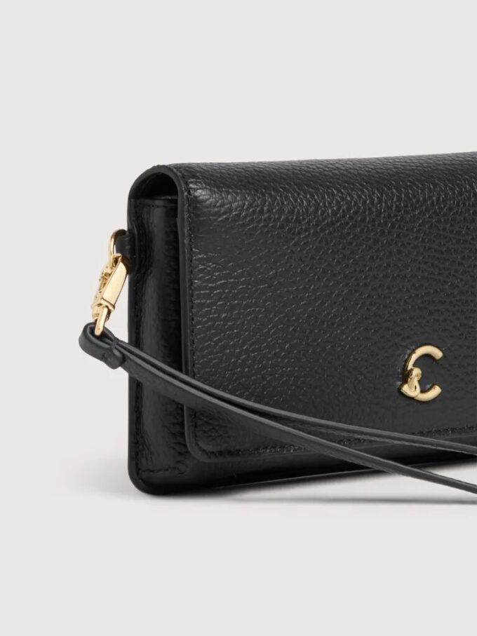 Coccinelle C-Me Small Coccinelle C-Me Small