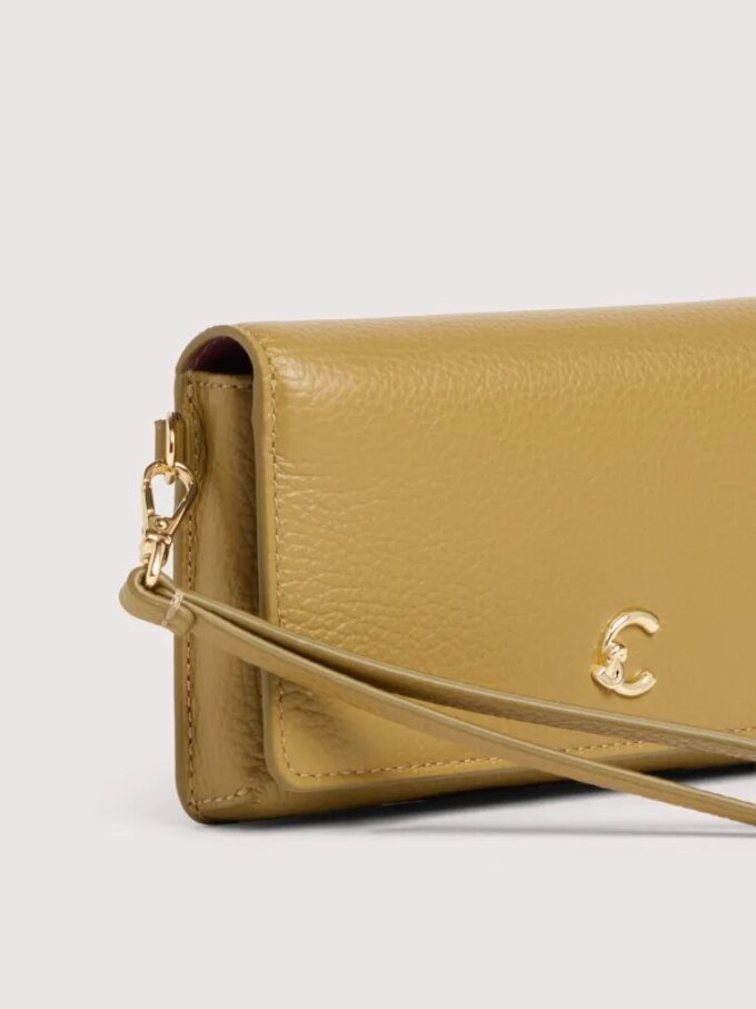 Coccinelle C-Me Small Coccinelle C-Me Small