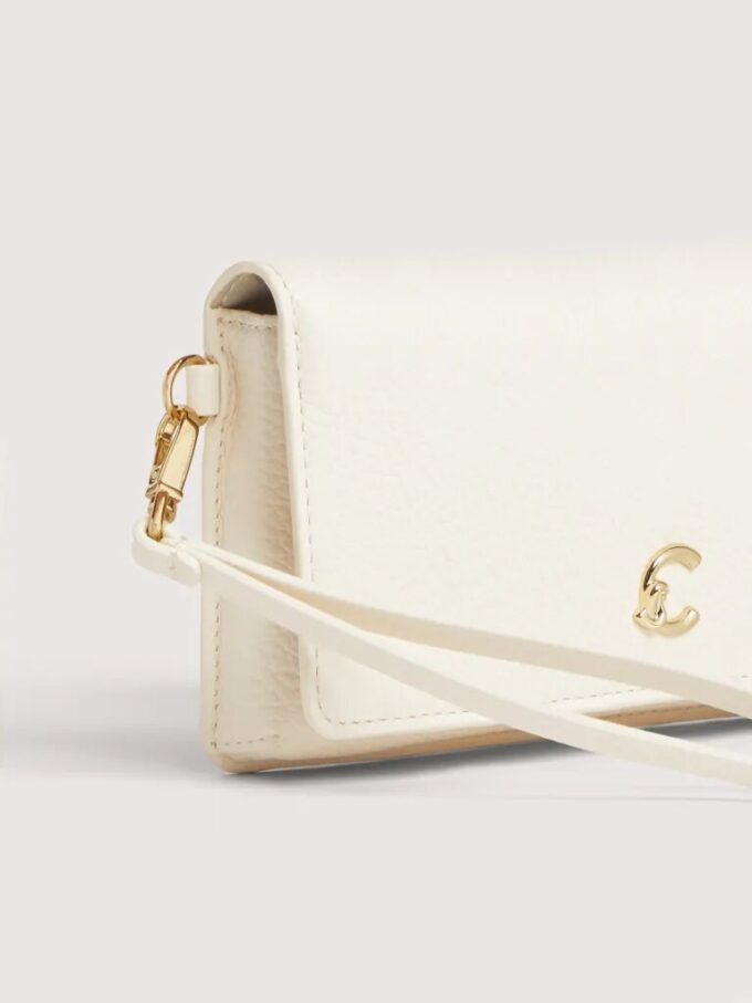 Coccinelle C-Me Small Coccinelle C-Me Small