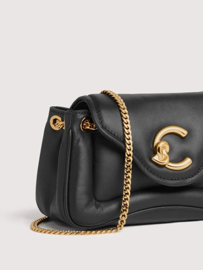 Coccinelle C-Me Small Coccinelle C-Me Small