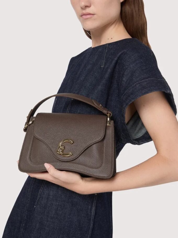 Coccinelle C-Me Small Coccinelle C-Me Small