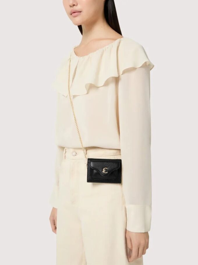 Coccinelle C-Me Small