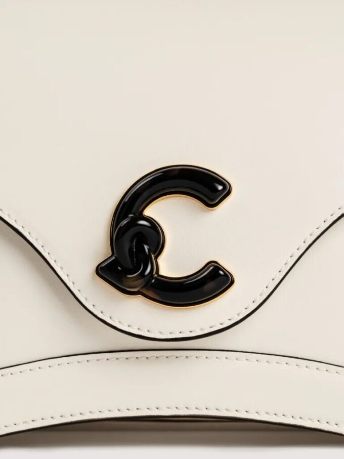 Coccinelle C-Me Small Coccinelle C-Me Small