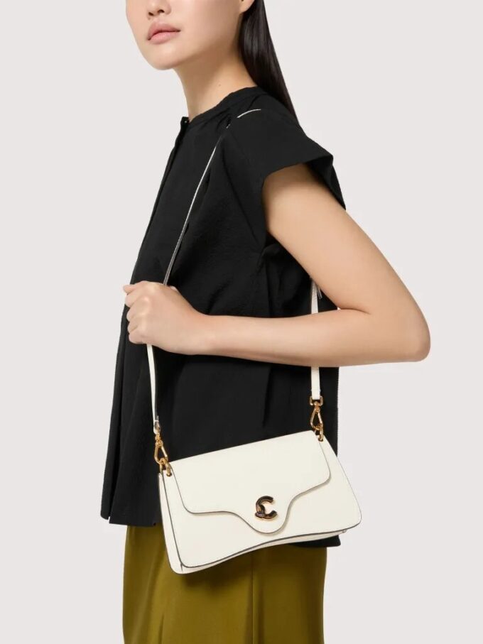 Coccinelle C-Me Small Coccinelle C-Me Small