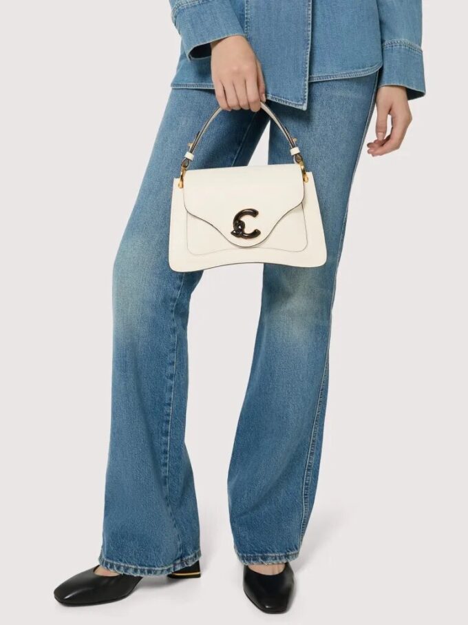 Coccinelle C-Me Small Coccinelle C-Me Small