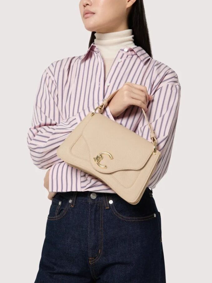 Coccinelle C-Me Small