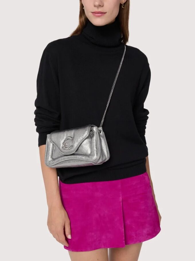 Coccinelle C-Me Small Coccinelle C-Me Small