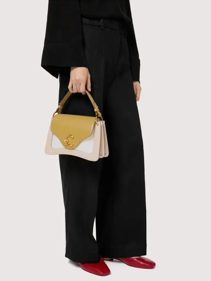 Coccinelle C-Me Small