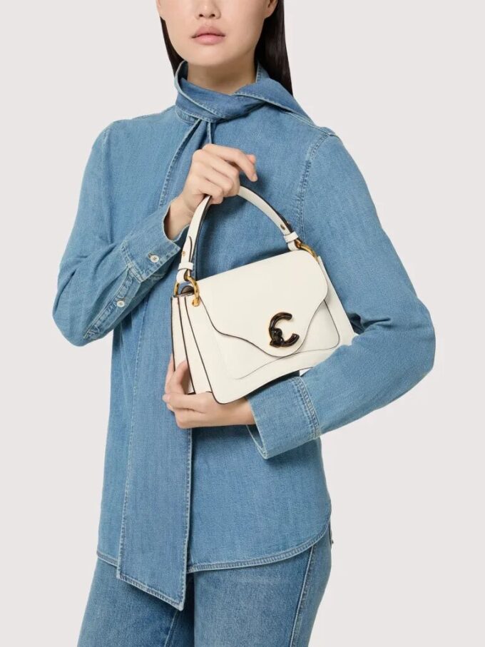 Coccinelle C-Me Small Coccinelle C-Me Small