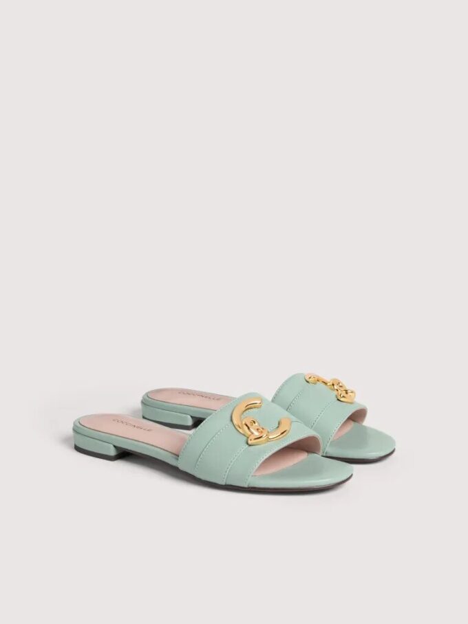 Coccinelle C-Me Smooth
