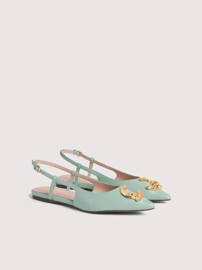 Coccinelle C-Me Smooth