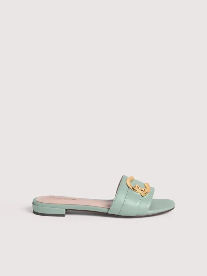 Coccinelle C-Me Smooth