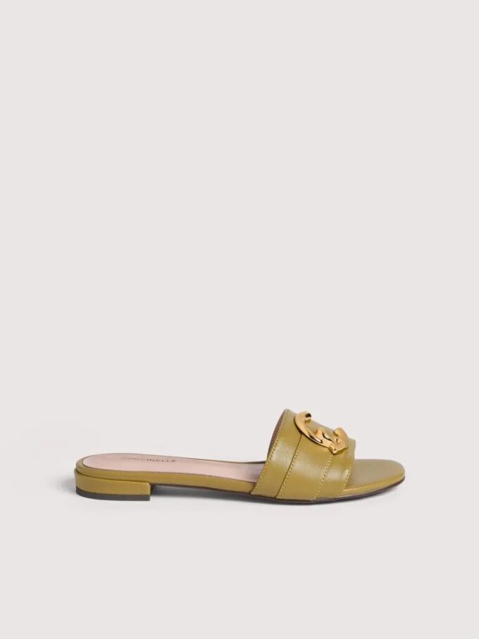 Coccinelle C-Me Smooth
