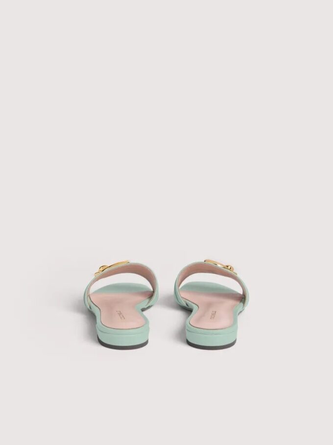 Coccinelle C-Me Smooth