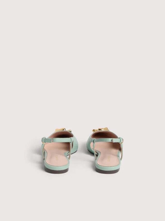 Coccinelle C-Me Smooth